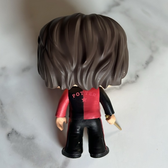 Funko Harry Potter Vinyl Figure - Picture 3 of 7